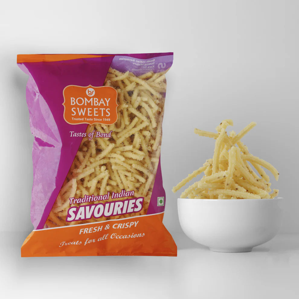 Bombay Sweets Ellu Murukku
