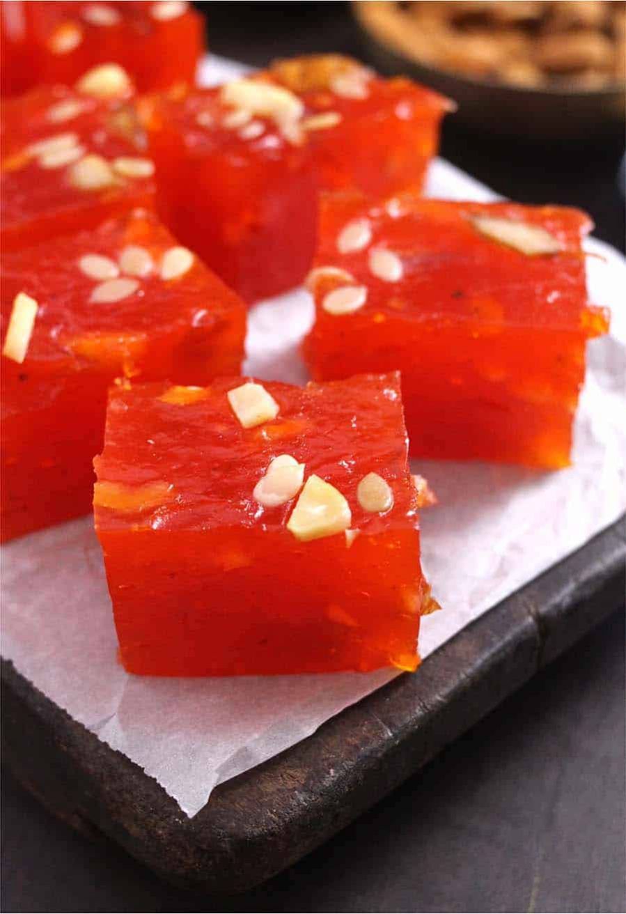 Aswin's Sweets Athipazham Halwa