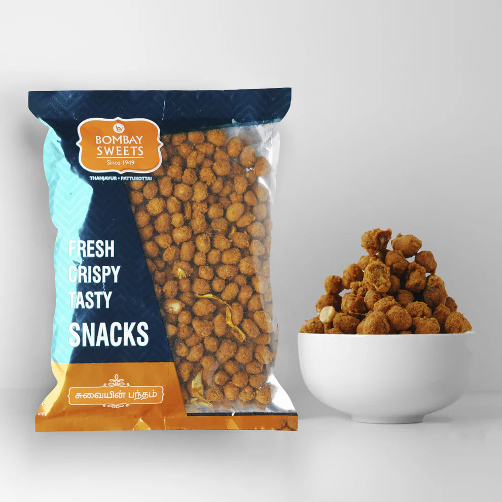 Bombay Sweets Kadalai Pakoda