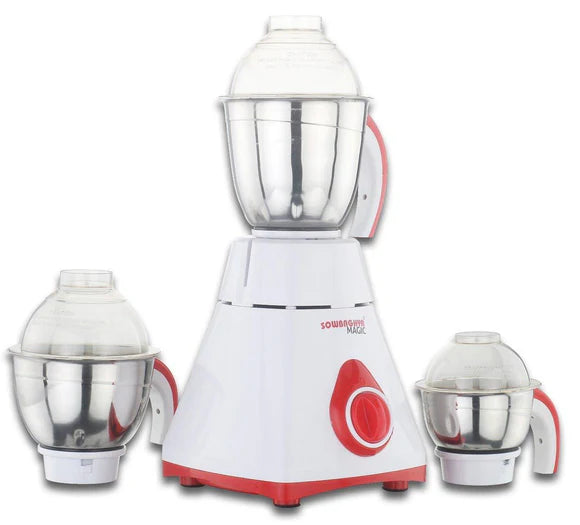 Sowbaghya MAGIC - 750 Watts - 110 V