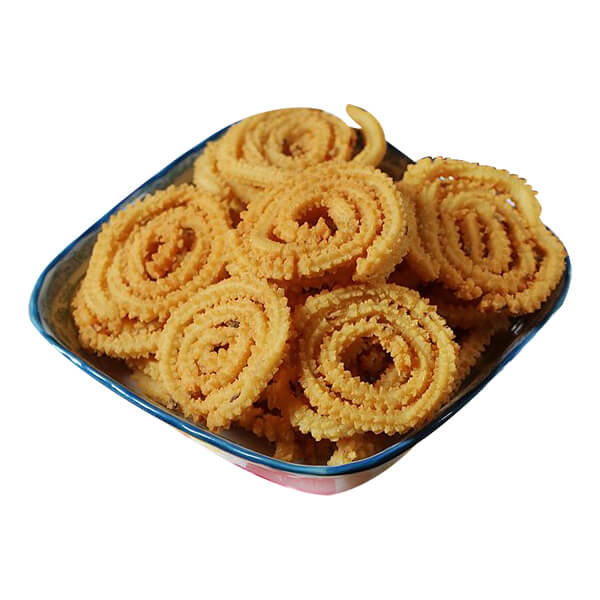 Nandhinee Sweets Mullu Murukku