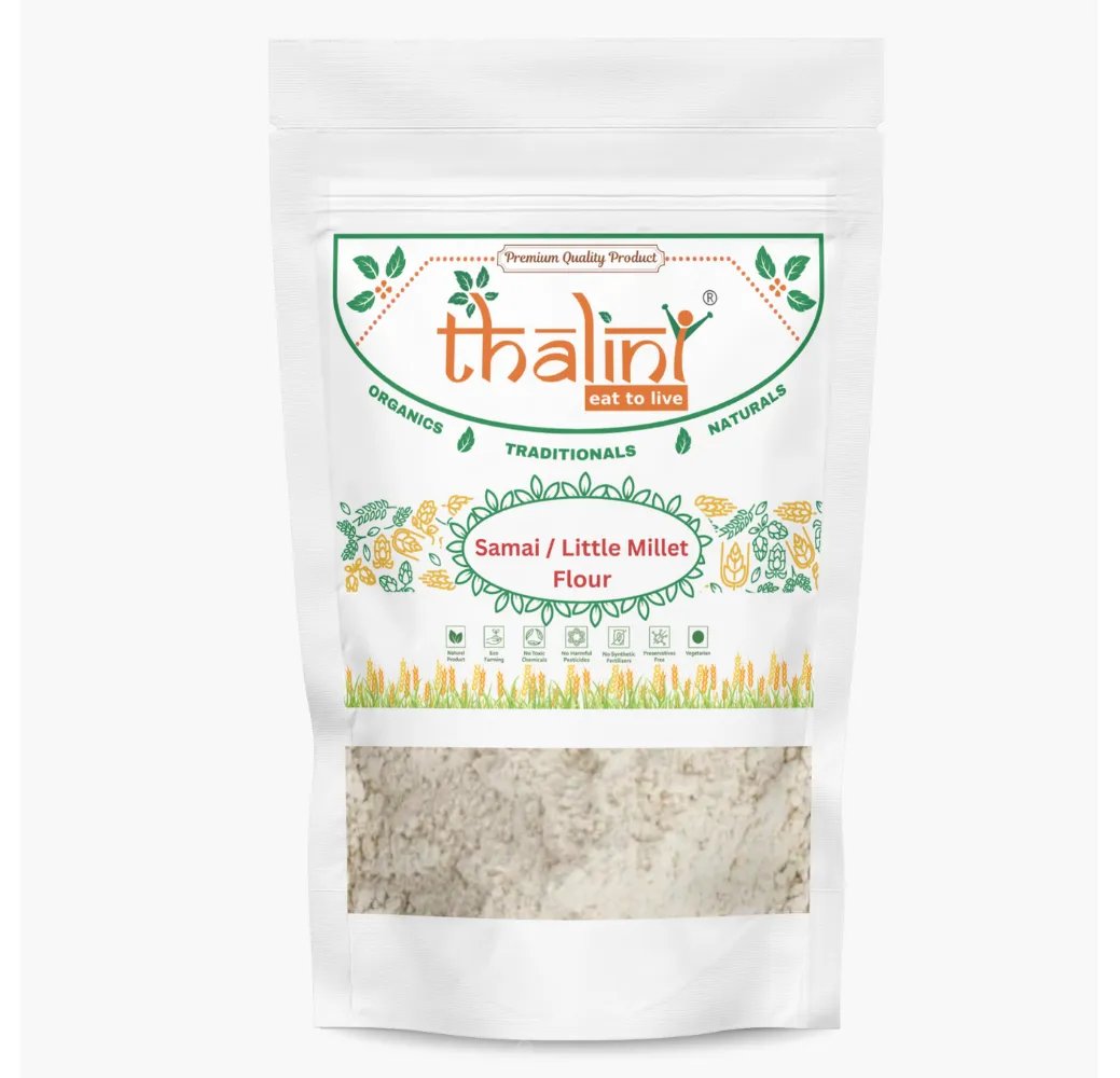 Thalini Samai ( Little) Millet Flour