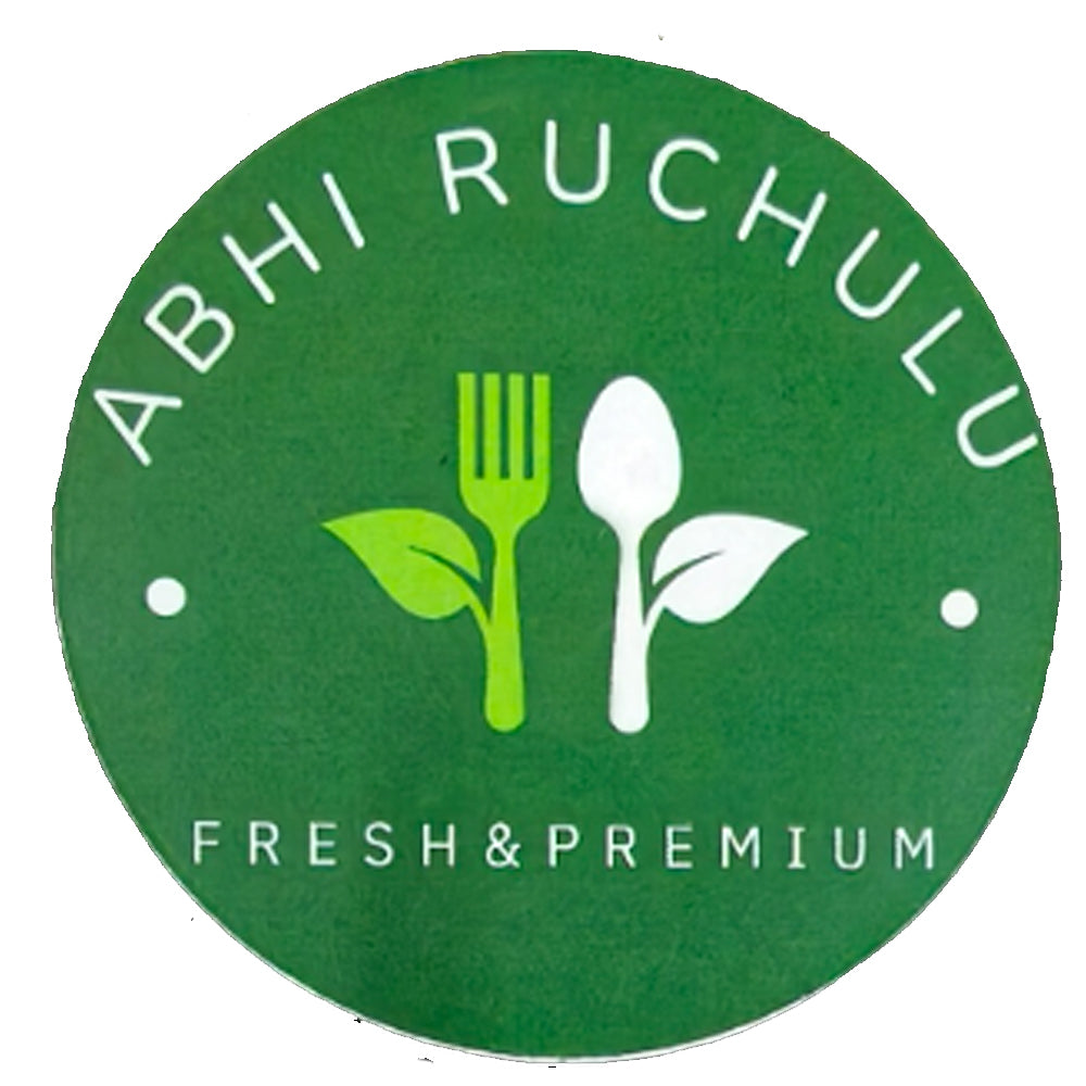 Abhi Ruchulu