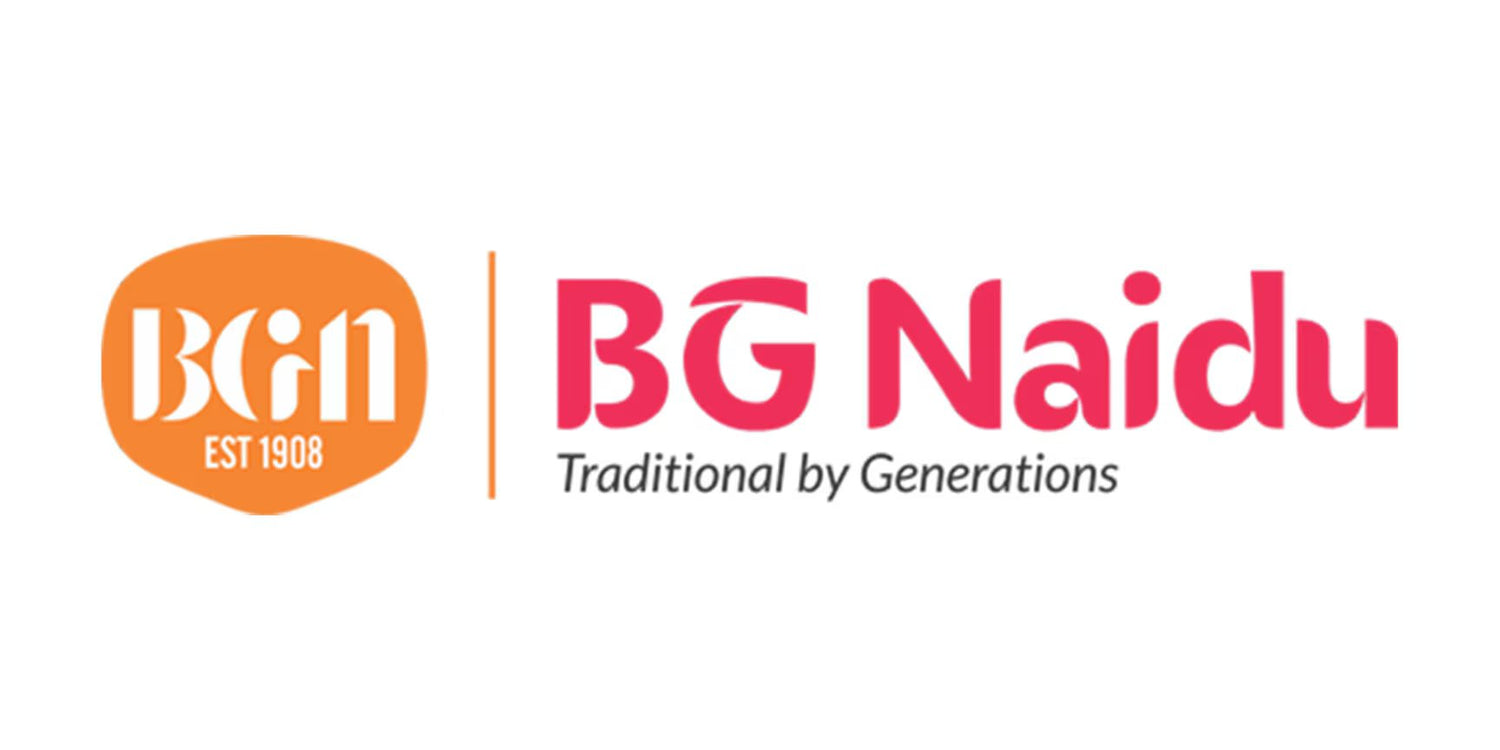 BG Naidu