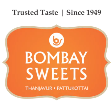 Bombay Sweets