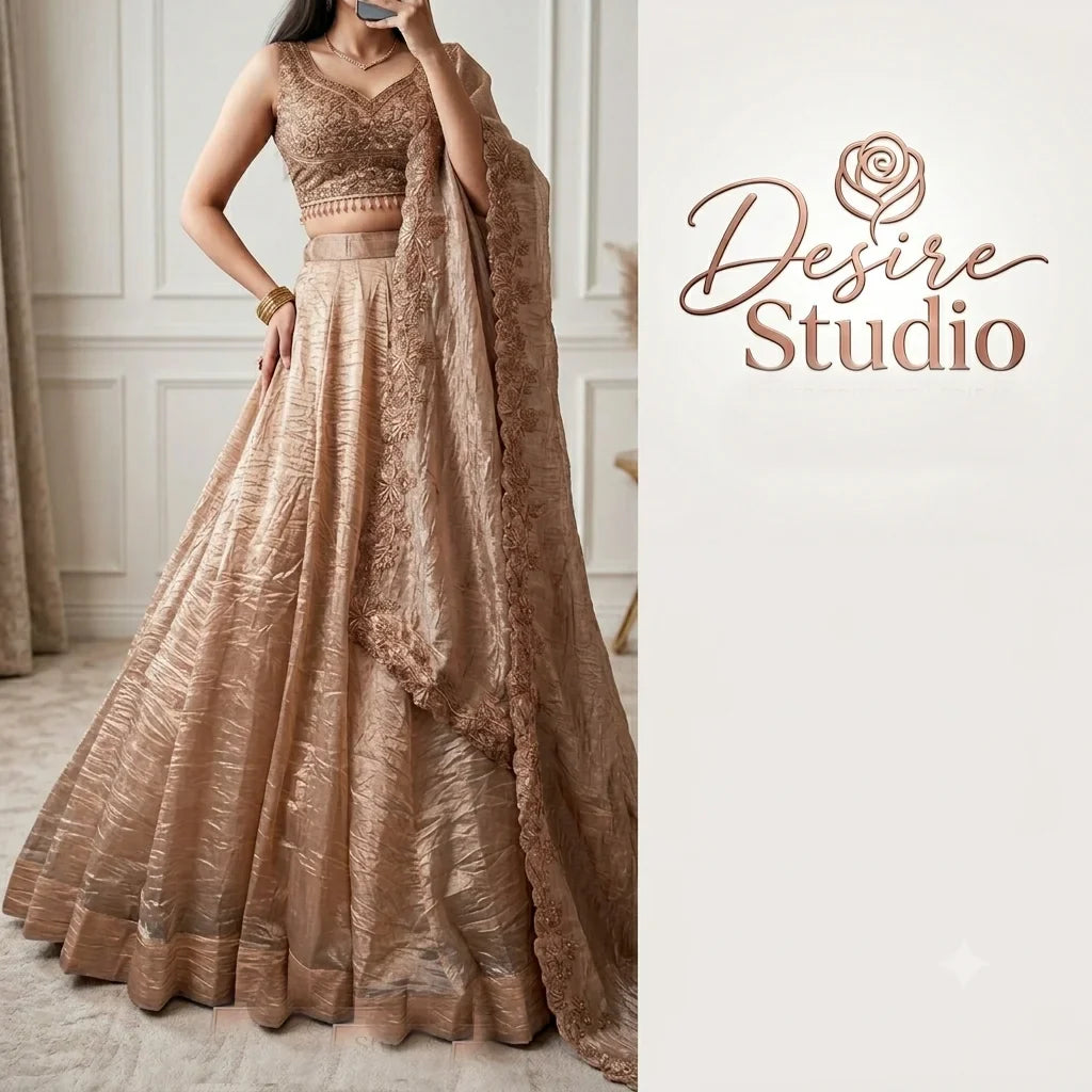 Desire Studio