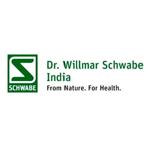 Dr. Willmar Schwabe