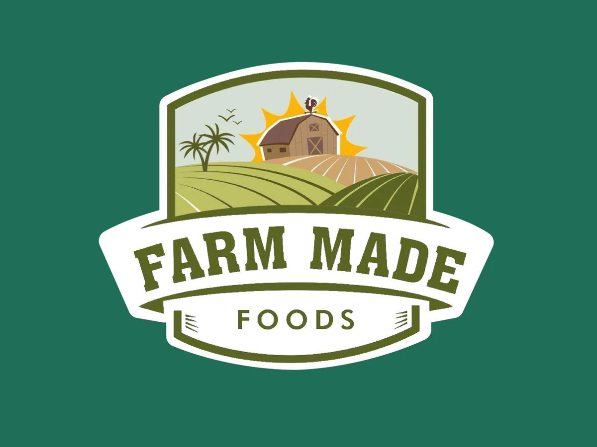 Farm Made