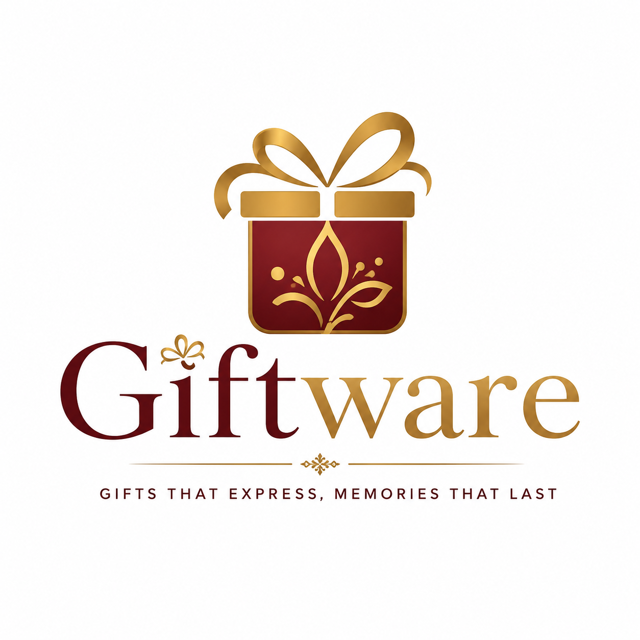 Giftware