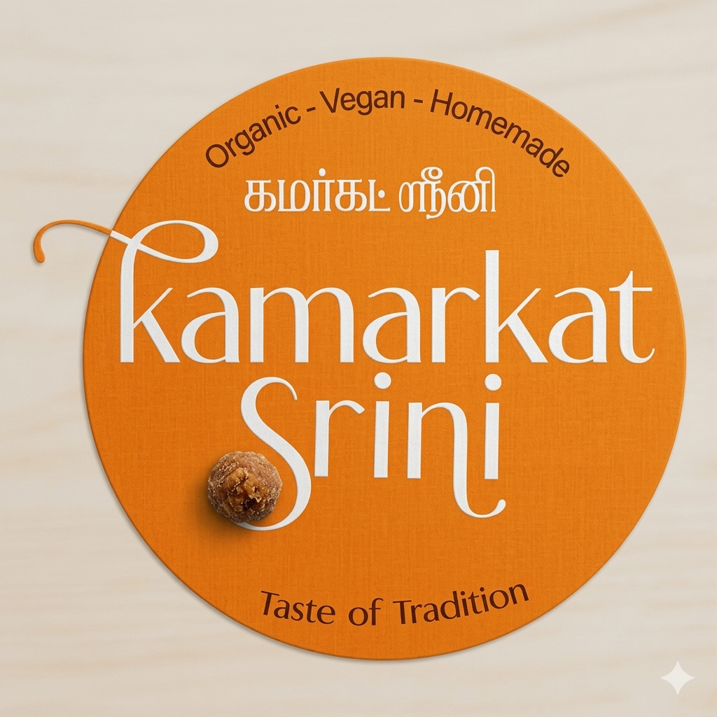 Kamarkat Srini's