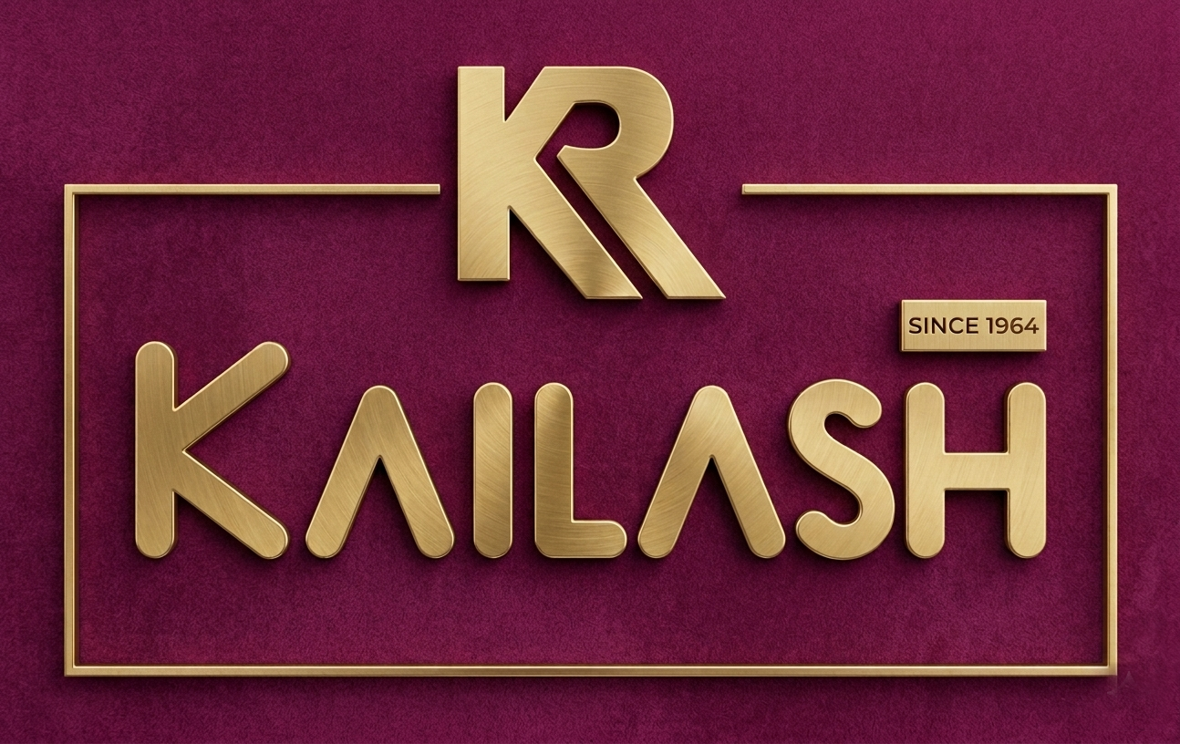 Kailash Sweets