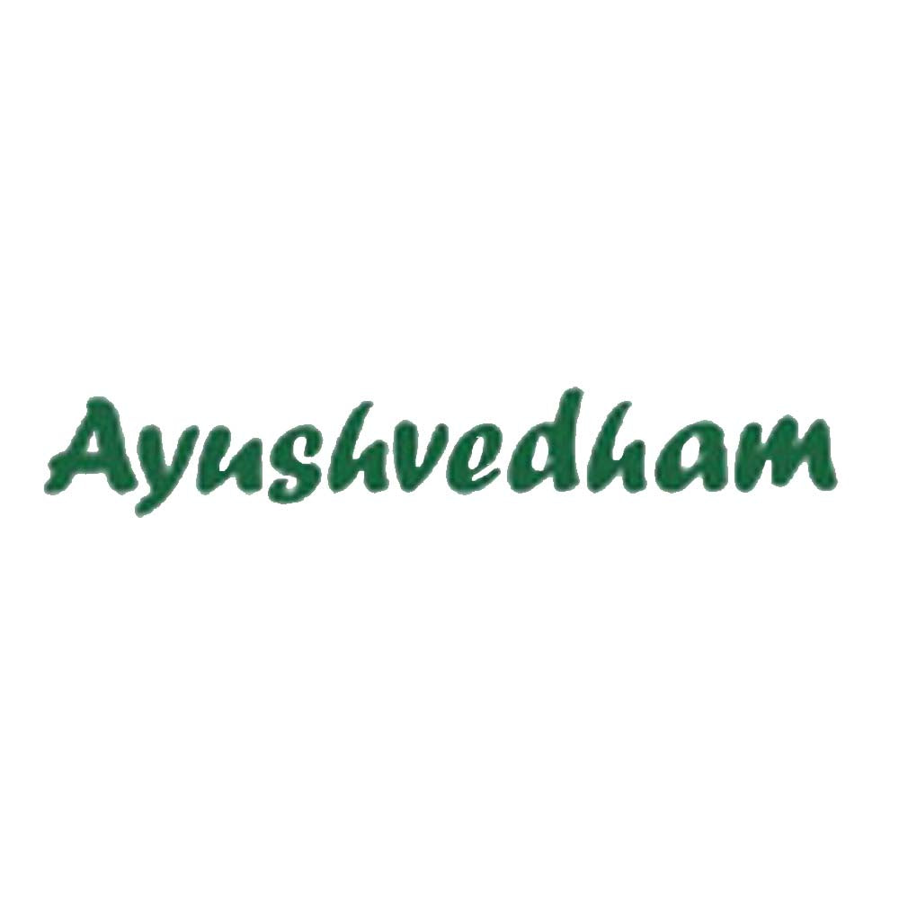 Ayushvedham