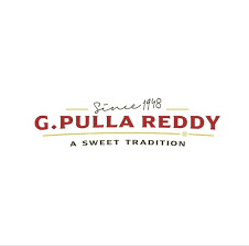 G. Pulla Reddy