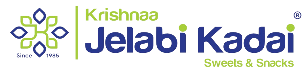 Krishna Jelabi Kadai