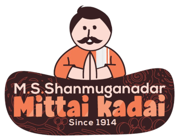 MS Shanmuganadar Mittai Kadai