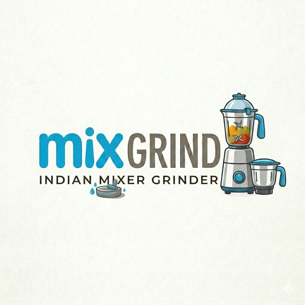 Mixer Grinder