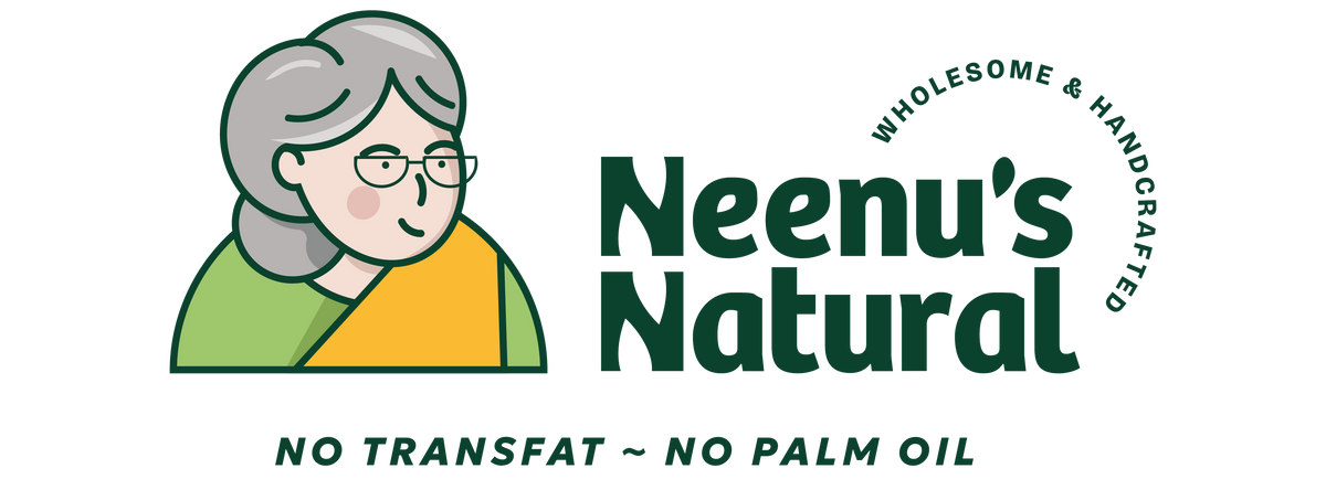 Neenus Natural