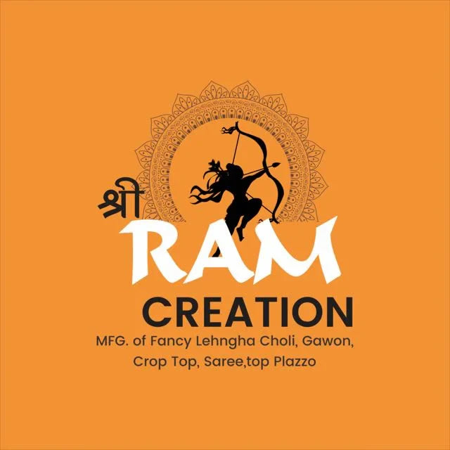 Shree Ram Collection