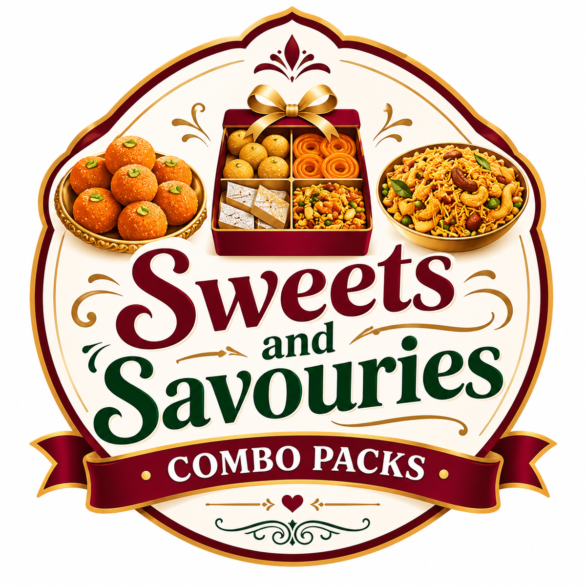 Combo Packs