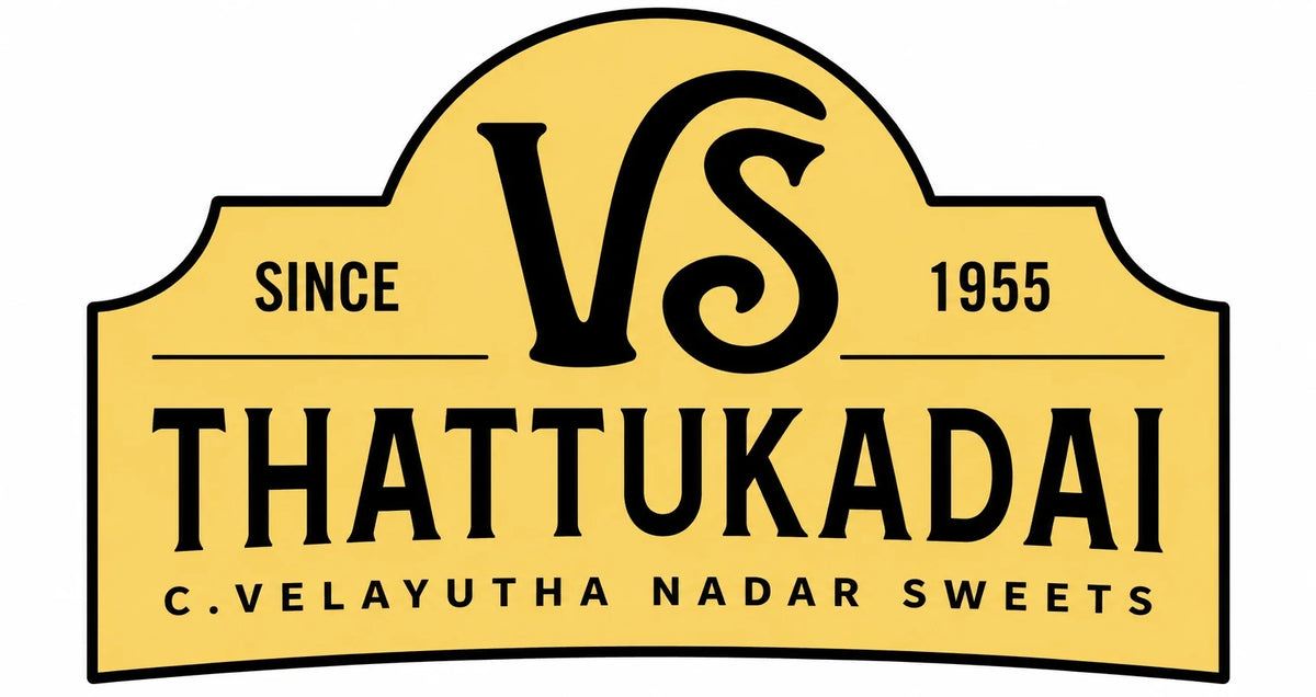 VS Thattukadai