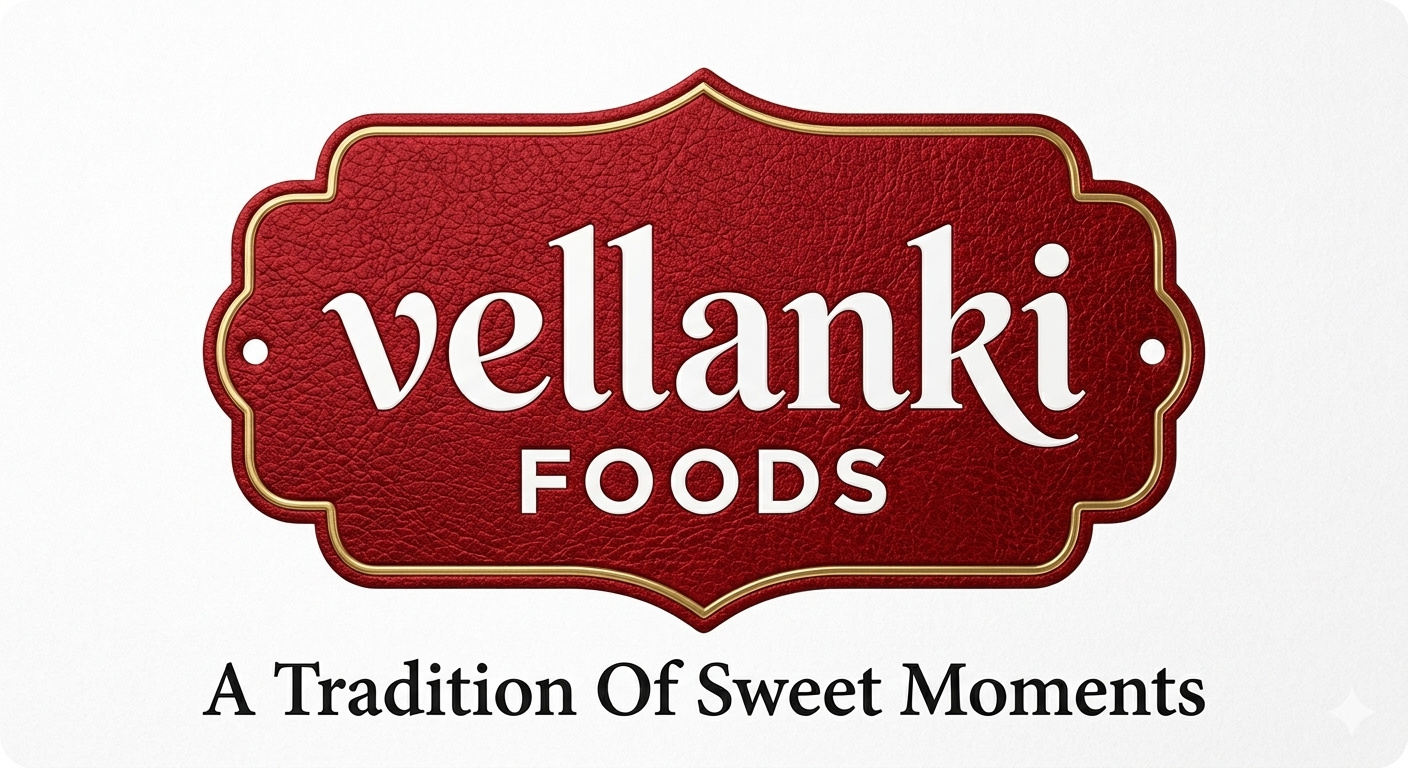 Vellanki Foods