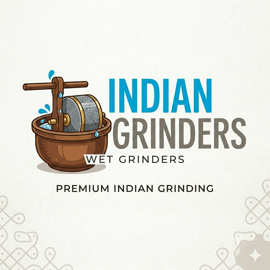 Wet Grinders