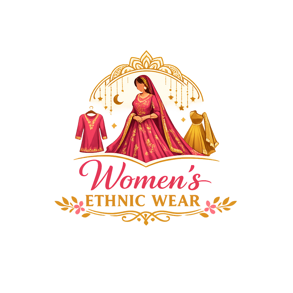 Women's Ethinic Wear