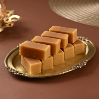 Mysore Pak