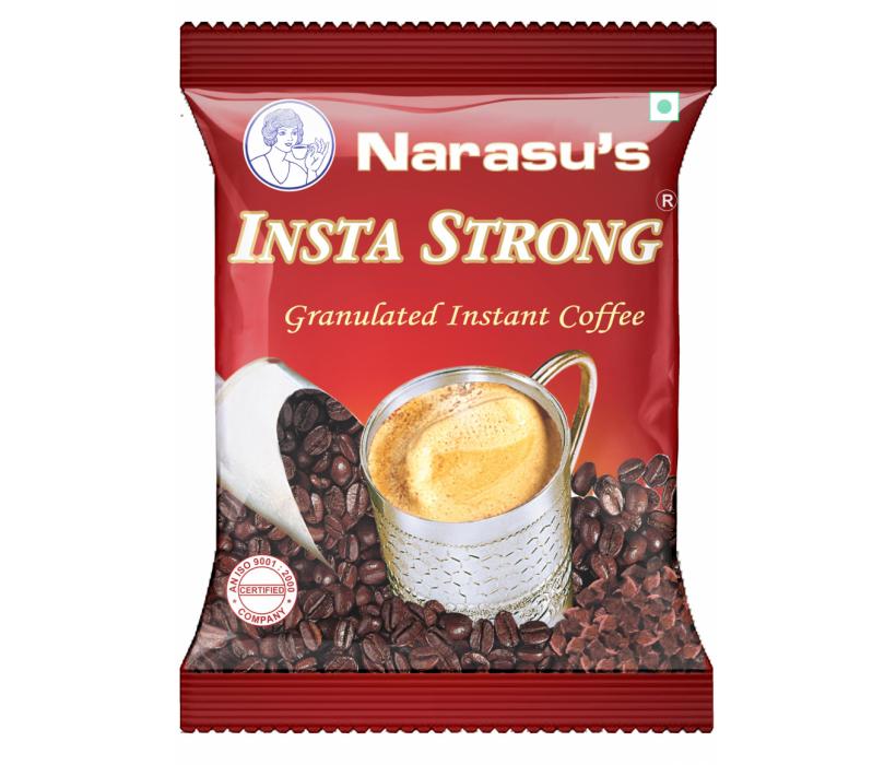 Narasus Coffee Insta Strong (30% Chicory)