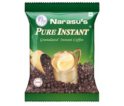 Narasus Coffee Pure Instant
