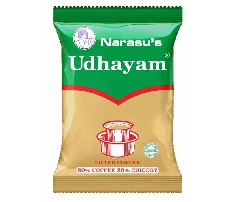Narasus Coffee Udhayam