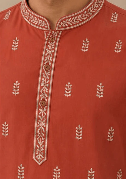 Shyam Enterprises' Stylish Short kurta Full Sleeves in Rayon cotton Fabric