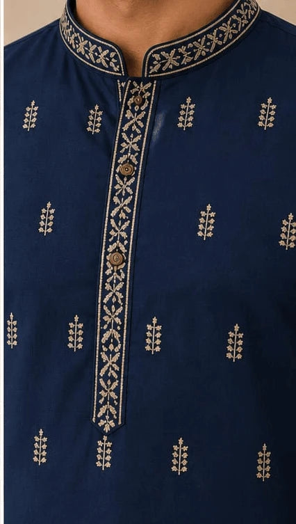 Shyam Enterprises' Stylish Short kurta Full Sleeves in Rayon cotton Fabric