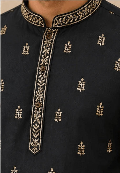 Shyam Enterprises' Stylish Short kurta Full Sleeves in Rayon cotton Fabric
