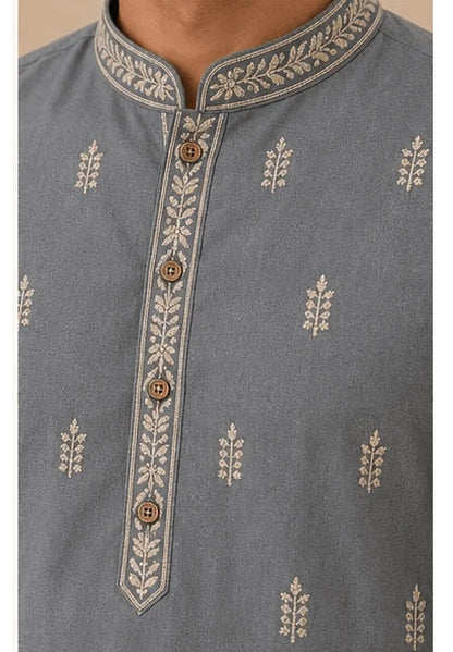 Shyam Enterprises' Stylish Short kurta Full Sleeves in Rayon cotton Fabric
