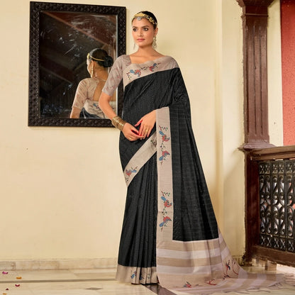 Hallikar Silk Saree Collection