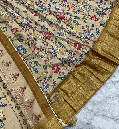 Vastra Creation's Designer Lehenga Choli Set