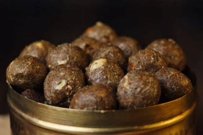 Maa Mitahara Battisa Laddu