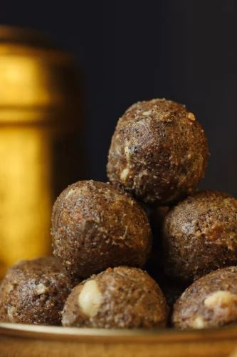 Maa Mitahara Battisa Laddu