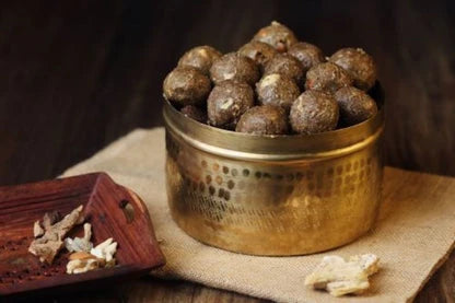 Maa Mitahara Battisa Laddu