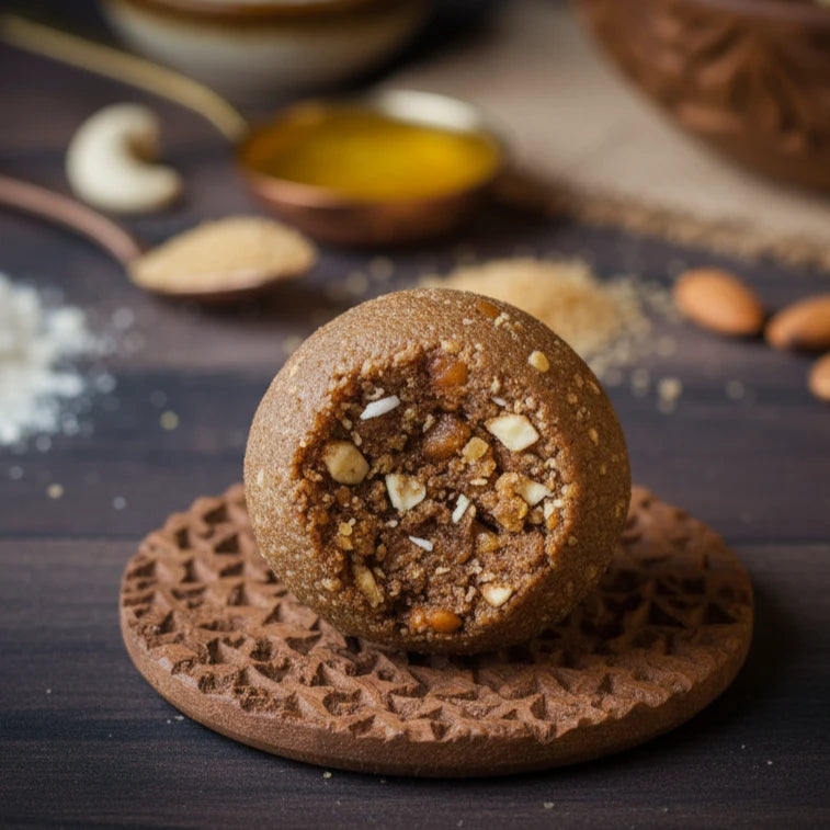 Maa Mitahara Battisa Laddu
