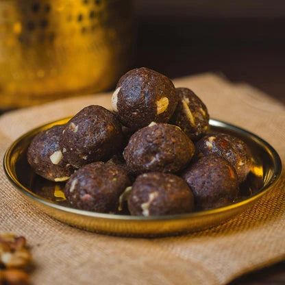 Maa Mitahara Ragi Laddu