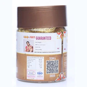 Maa Mitahara Peanuts Coconut Laddu