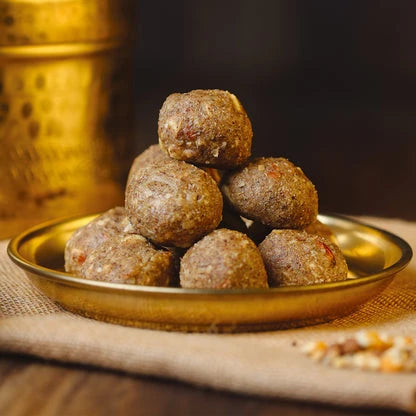 Maa Mitahara Multigrain Laddu (2nd & 3rd Trimester)