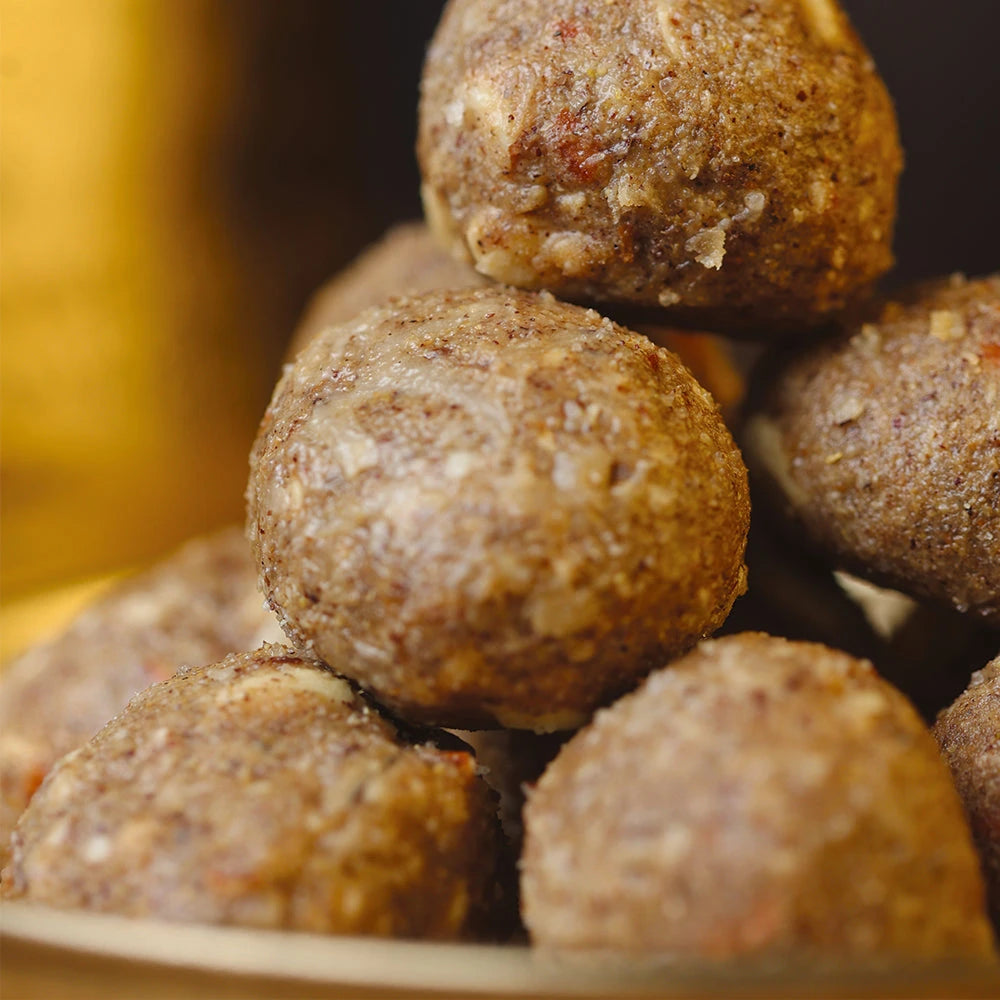 Maa Mitahara Multigrain Laddu (2nd & 3rd Trimester)