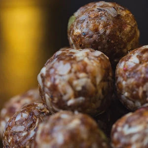 Maa Mitahara Coconut Laddu (2nd & 3rd Trimester)