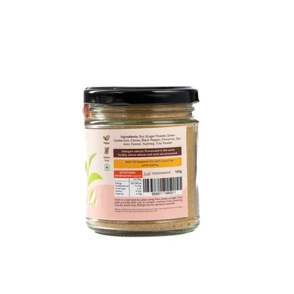 Neenus Natural Chai Masala