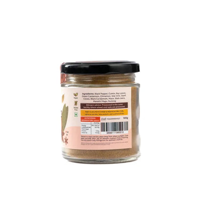 Neenus Natural Garam Masala