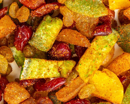 Neenus Natural Masala Fruits