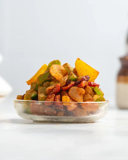 Neenus Natural Masala Fruits